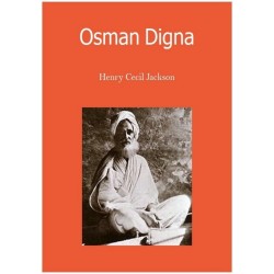 Osman Digna by H.C. Jackson | Mahdist Revolt & Sudanese History