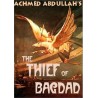The Thief of Bagdad | Achmed Abdullah | Classic Fantasy Novel