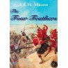The Four Feathers by A.E.W. Mason