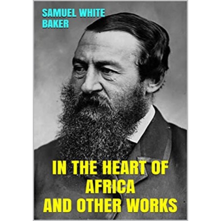 Samuel Baker's 1861 Nile Source Expedition | Solo Journey